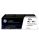HP 201X zwarte toner 2-pack CF400XD 2 x 2800 afdrukken