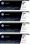 HP 203A bundel CF540A CF541A CF542A CF543A