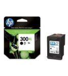 HP 300XL zwarte inktcartridge / 600 afdrukken