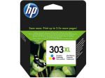 HP 303XL drie-kleuren inktcartridge / 415 afdrukken