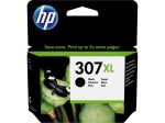 HP 307XL zwarte inktcartridge / 400 afdrukken