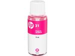 HP 31 magenta inktfles 70ml