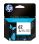 HP 62 drie-kleuren inktcartridge 165 afdrukken