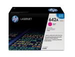 HP 642A magenta toner (CB403A) / 7500 afdrukken