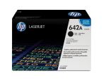 HP 642A zwarte toner (CB400A) / 7500 afdrukken