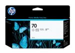 HP 70 lichtgrijze inktcartridge 130ml HP 70 lichtgrijze inktcartridge 130ml
