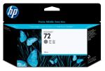 HP 72 grijze inktcartridge 130 ml HP 72 grijze inktcartridge 130 ml