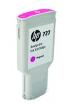 HP 727 magenta Designjet inktcartridge, 300 ml