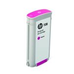 HP 728 inktcartridge magenta / 130ml HP 728 inktcartridge magenta / 130ml