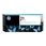 HP 728 inktcartridge magenta 300ml
