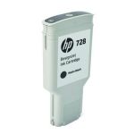 HP 728 inktcartridge mat zwart / 300ml HP 728 inktcartridge mat zwart / 300ml