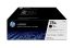 HP 78A zwarte toner 2-pack CE278AD 2 x 2100 afdrukken