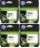 HP 903XL 4-pack inktcartridges BKCMY los