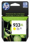 HP 933XL gele inktcartridge / 825 afdrukken