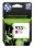HP 933XL magenta inktcartridge 825 afdrukken