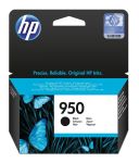 HP 950 zwarte inktcartridge / 1000 afdrukken