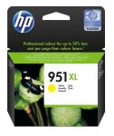 HP 951XL gele inktcartridge / 1500 afdrukken