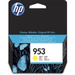 HP 953 gele inktcartridge / 700 afdrukken