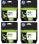 HP 953XL 4-pack inktcartridges BKCMY los