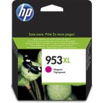 HP 953XL magenta inktcartridge hoge capaciteit | F6U17AE HP 953XL magenta inktcartridge hoge capaciteit | F6U17AE