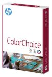 HP Color Laser Paper, 90 gr/m², 500 vel, A4/210 x 297 mm (CHP750)