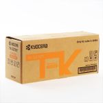 Kyocera TK-5270Y toner geel / 6000 afdrukken