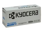 Kyocera TK-5305C toner cyaan / 6000 afdrukken