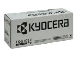 Kyocera TK-5305K toner zwart / 12000 afdrukken