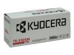 Kyocera TK-5305M toner magenta / 6000 afdrukken