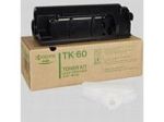 Kyocera TK-60 toner zwart / 20000 afdrukken