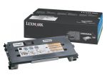 Lexmark C500H2KG toner zwart / capaciteit 5000 afdrukken
