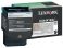 Lexmark C544X1KG toner zwart 6000 afdrukken