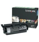 Lexmark T650A11E toner zwart / 7000 afdrukken