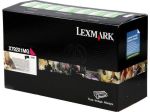 Lexmark X792X1MG toner magenta / 20000 afdrukken