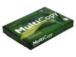 MultiCopy kopieerpapier A3 80 grams, pk/500 vel