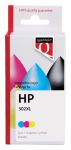 Quantore inktcartridge HP 302XL kleur Quantore inktcartridge HP 302XL kleur