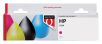 Quantore inktcartridge HP 913A magenta 3200 afdrukken
