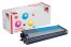 Quantore toner Brother TN-321C cyaan 1500 afdrukken