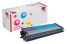Quantore toner Brother TN-325C cyaan 3500 afdrukken