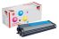 Quantore toner Brother TN-326C cyaan 3500 afdrukken