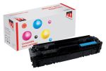 Quantore toner HP 201A cyaan (CF401A)  / 1400 afdrukken
