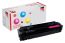 Quantore toner HP 201X magenta CF403X 2300 afdrukken