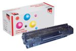 Quantore toner HP 85X zwart hoge (CE285X) / 3200 afdrukken