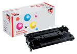 Quantore toner HP 87X (CF287X) / 18000 afdrukken