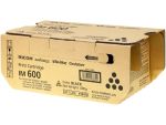Ricoh IM 600 toner zwart