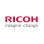 Ricoh MP C4500E toner geel 17000 afdrukken