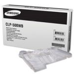Samsung CLP-500WB waste toner container